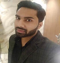 Kewal Kedia