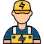 Electricians & Plumbers
