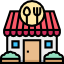 Restaurants & Cafes