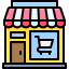 Retail Stores