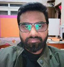 Md Ansar