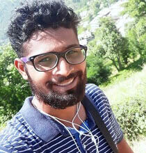 Naveen Singh